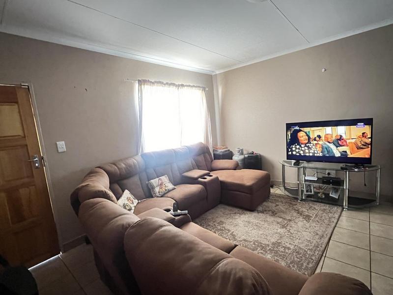 2 Bedroom Property for Sale in Kathu Northern Cape